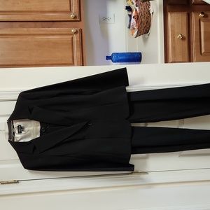 My Michelle Black Pantsuit